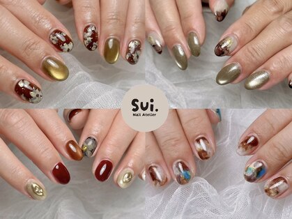 スイ(Sui.)の写真