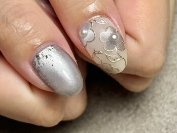 ビビ バイ ベル 桑名 四日市(BiVi by BHEL)/お持ち込み♪/桑名/パラジェル