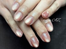 サロン エージー(salon AZ)/マグネット