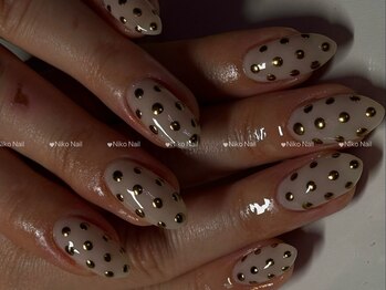 ニコ 高田馬場店(Niko)/冬