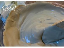 リセット(Reset)/クレイパック