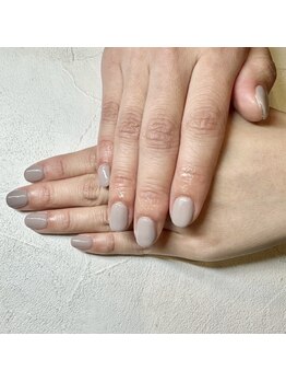 ノア(Noah)/ワンカラー(またはグラデ)