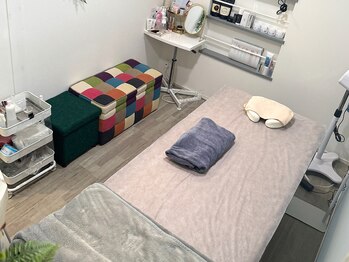 スリーナイン ビュウ(3Nine BEAU)/