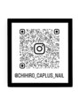キャプラスネイル プリマ 【chihiro_caplus_nail】インスタでネイルデザイン更新中*