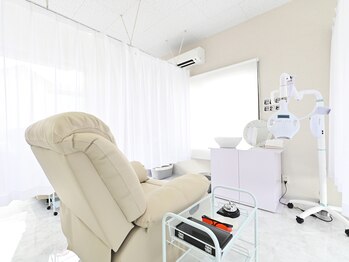 ホワイトニングショップ 守谷店(whitening shop)/ホワイトニングショップ