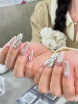 リンネ(LinNe)/【桑田限定】持ち込みデザイン