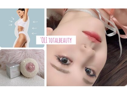 オリ('OLI)の写真