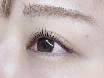 リシェリアイラッシュ(Richer)/アミノ酸まつげパーマ 《天神》