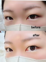 コルザ(colza)/まつげ