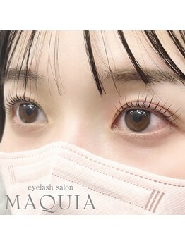 マキア 多治見店(MAQUIA)/ パリジェンヌラッシュリフト