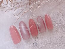 インネイルサロン 日暮里(IN NAIL SALON)/初回オフ無料シンプル
