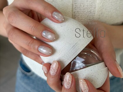 ステラ(stella)の写真
