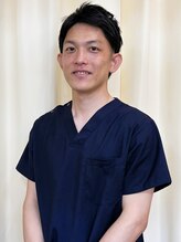 イーグル整骨院 ヨークタウン新田東店 工藤 理貴