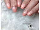 ちゅるん♪グラデーション
