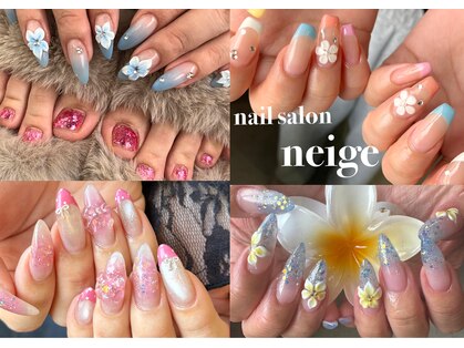 ネージュ(neige)の写真