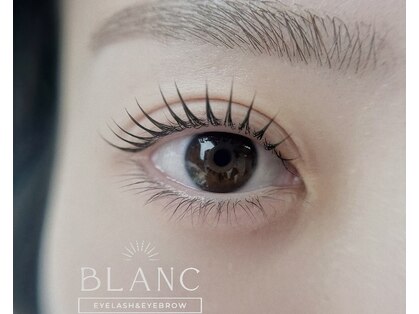 ブラン(BLANC)の写真