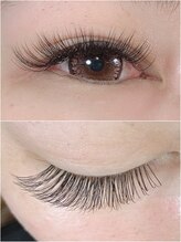 リエット(Lieto)/ボリューム×フラット