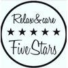 ファイブスター(Relax&Care Five Stars)のお店ロゴ