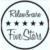 ファイブスター(Relax&Care Five Stars)のお店ロゴ