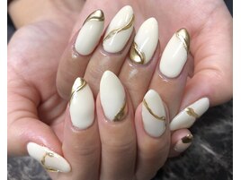 メタルニュアンス☆新規定額7980