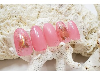 サロン リゾートモアニ(salon resort moani)/90分コース