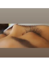 ミラ(milla)/エクステ　ナチュラル