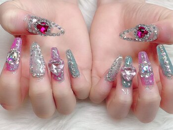 スカルプやり放題 ［横浜/横浜駅