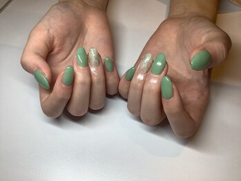 ベラ(E bella)/シンプルコース♪