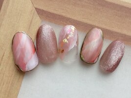 キラキラマグネット☆