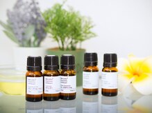 創ボディデザイン 堺初芝店(創 BODY DESIGN)/大人気のアロマオイル！