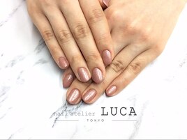 s-53 大人上品パールワンカラー