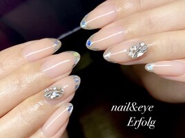 上品派の方にオススメフレンチ！