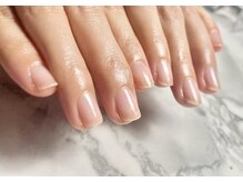 スターネイル(Starnail)/ネイルケアで綺麗