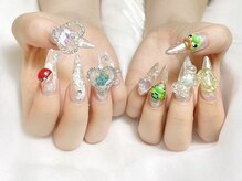 ラスズラン(La suzuran)/120分