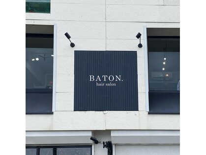 バトン(BATON.)の写真