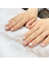 ガレ(Galet)/ミラーハート！