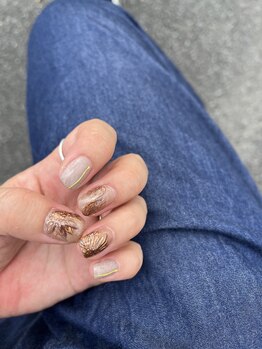 ルコトン(le coton)/お持ち込み【180min】