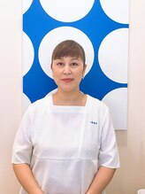 ポーラ ザ ビューティ 大日ベアーズ店(POLA THE BEAUTY)&nbsp;大下 志保