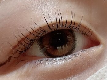 カラン 焼津店(CALIN)/ラスティングカール