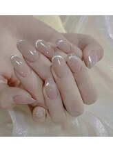 クイーンズビューティーサロン 新宿本店(Queen's beauty salon)/120分やり放題コース