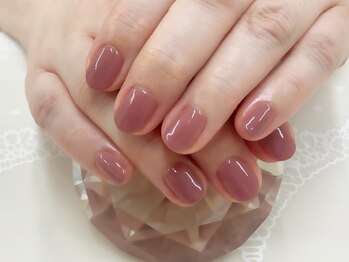 プルミエ ネイル(Premier Nail)/ご新規様ワンカラークーポン