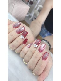 マグネットジェル