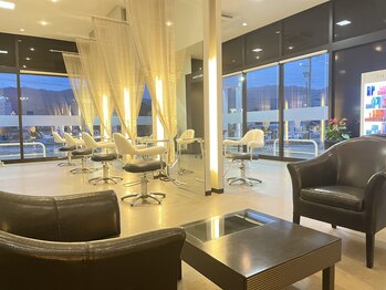 ロス(LOSS)/美容室併設型の個室脱毛サロン