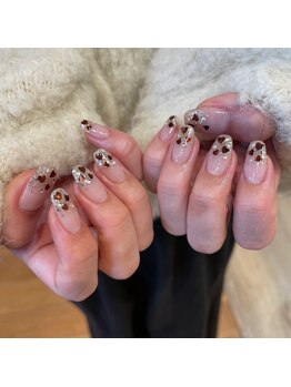 クイント(quint:)/