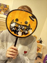 ミライズ(MIRAI'S)/★HALLOWEEN★イベント★★