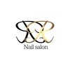 ネイルサロン アール(Nail salon R)ロゴ