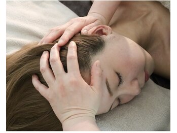 ビースマイル(Be-Smile)/頭部矯正