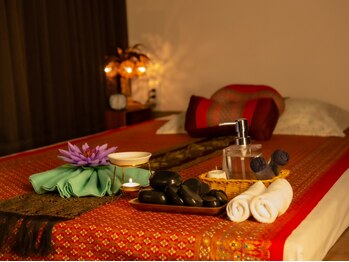 サイアム/オイルリンパマッサージ