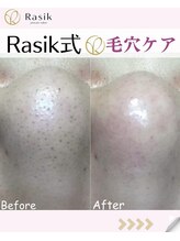 ラシク 横浜店(Rasik)/