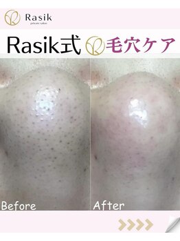 ラシク 横浜店(Rasik)/